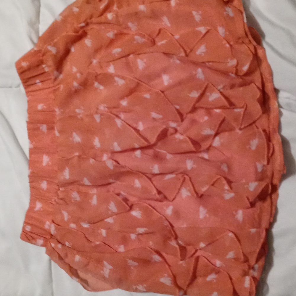 Girls skirt